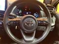 2023 Toyota AQUA