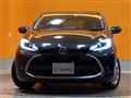 2023 Toyota AQUA
