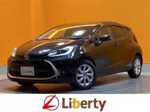 2023 Toyota AQUA