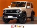 2025 Suzuki Jimny Sierra