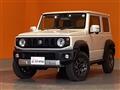 2025 Suzuki Jimny Sierra