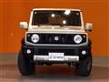 2025 Suzuki Jimny Sierra