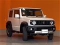 2025 Suzuki Jimny Sierra