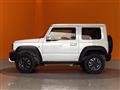 2025 Suzuki Jimny Sierra