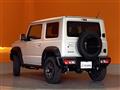 2025 Suzuki Jimny Sierra