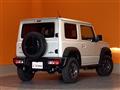 2025 Suzuki Jimny Sierra