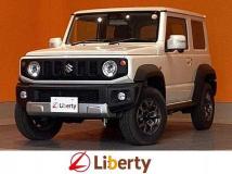 2025 Suzuki Jimny Sierra
