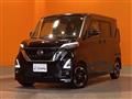 2022 Nissan ROOX