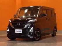 2022 Nissan ROOX
