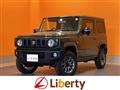 2025 Suzuki Jimny