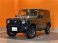 2025 Suzuki Jimny