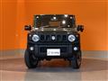 2025 Suzuki Jimny