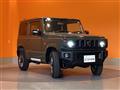 2025 Suzuki Jimny