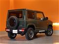 2025 Suzuki Jimny