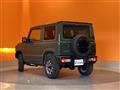 2025 Suzuki Jimny