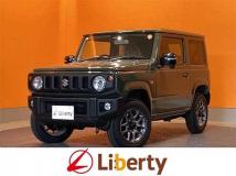 2025 Suzuki Jimny