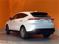 2021 Toyota Harrier