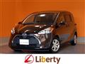 2019 Toyota Sienta
