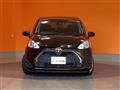 2019 Toyota Sienta