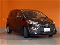 2019 Toyota Sienta