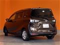 2019 Toyota Sienta