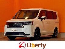2026 Honda Step WGN