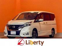 2017 Nissan Serena