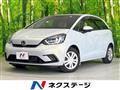 2020 Honda Fit