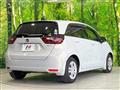 2020 Honda Fit