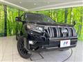 2020 Toyota Land Cruiser Prado