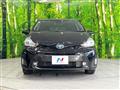 2019 Toyota PRIUS α