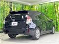 2019 Toyota PRIUS α