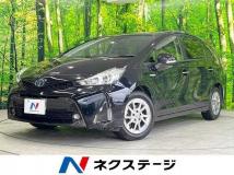 2019 Toyota PRIUS α