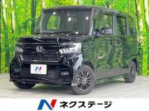 2022 Honda N BOX