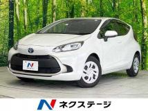 2023 Toyota AQUA