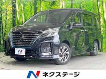 2020 Nissan Serena