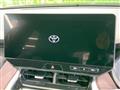 2023 Toyota Harrier Hybrid