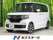 2019 Honda N BOX