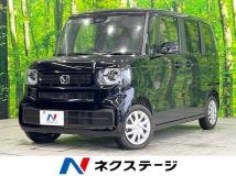 2024 Honda N BOX