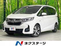2016 Honda Freed