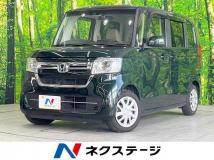 2023 Honda N BOX