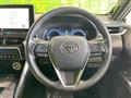 2024 Toyota Harrier