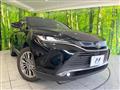 2024 Toyota Harrier