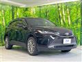 2024 Toyota Harrier