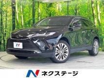 2024 Toyota Harrier