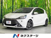 2016 Toyota AQUA