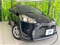 2018 Toyota Sienta