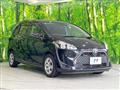 2018 Toyota Sienta