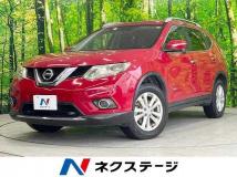 2016 Nissan X-Trail