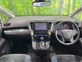 2021 Toyota Alphard G